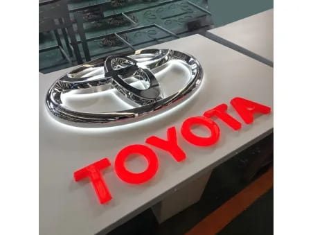 Vehicle Branding & Wraps